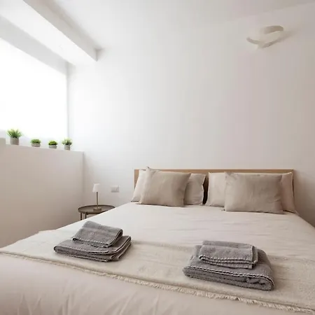 Urban Gym Loft Appartamento *
