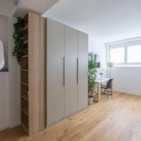 Urban Gym Loft *