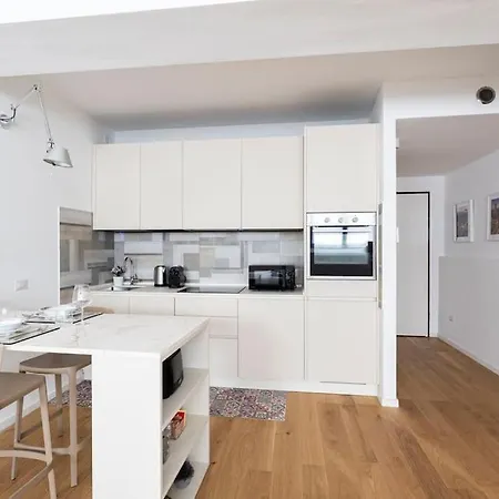 Urban Gym Loft Appartamento