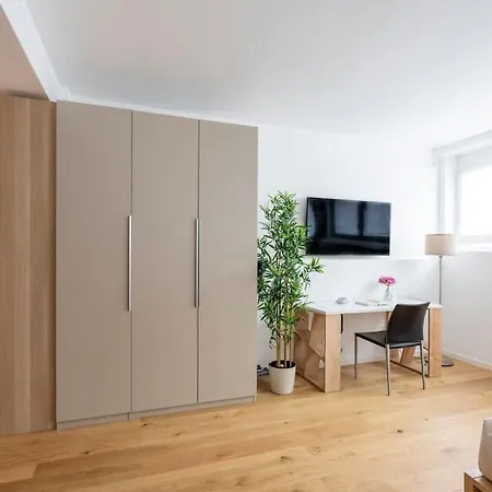 Apartment Urban Gym Loft Milan